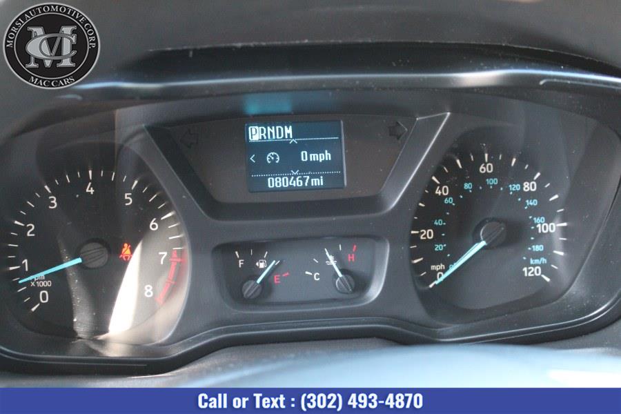 Used Ford Transit Passenger Wagon T-350 148" Low Roof XLT Sliding RH Dr 2019 | Morsi Automotive Corp. New Castle, Delaware Used Ford Transit Passenger Wagon T-350 148" Low Roof XLT Sliding RH Dr 2019 | Morsi Automotive Corp. New Castle, Delaware