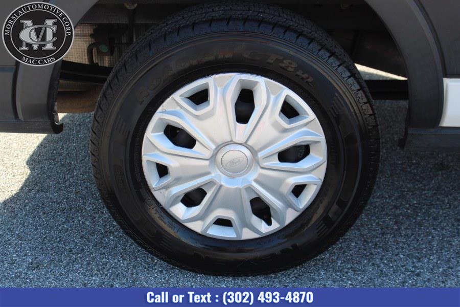 Used Ford Transit Passenger Wagon T-350 148" Low Roof XLT Sliding RH Dr 2019 | Morsi Automotive Corp. New Castle, Delaware Used Ford Transit Passenger Wagon T-350 148" Low Roof XLT Sliding RH Dr 2019 | Morsi Automotive Corp. New Castle, Delaware
