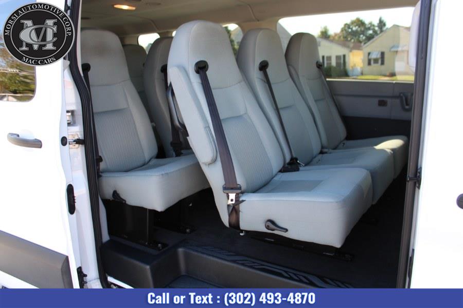 Used Ford Transit Passenger Wagon T-350 148" Low Roof XLT Sliding RH Dr 2019 | Morsi Automotive Corp. New Castle, Delaware Used Ford Transit Passenger Wagon T-350 148" Low Roof XLT Sliding RH Dr 2019 | Morsi Automotive Corp. New Castle, Delaware