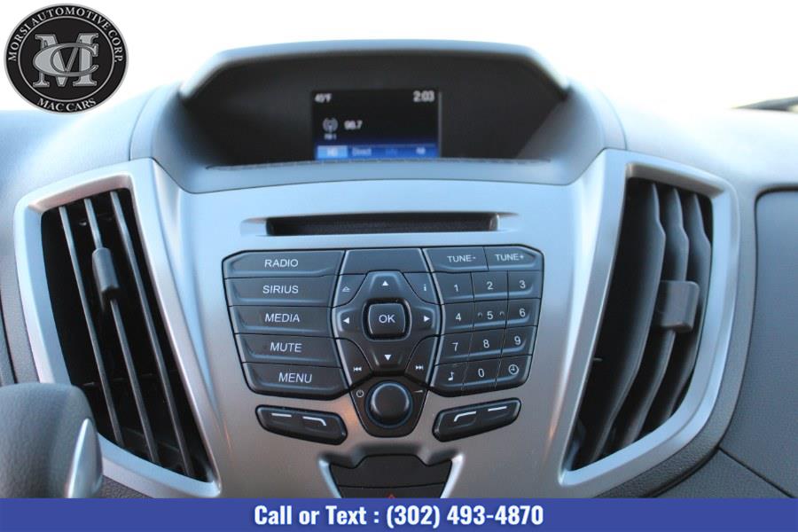 Used Ford Transit Passenger Wagon T-350 148" Low Roof XLT Sliding RH Dr 2019 | Morsi Automotive Corp. New Castle, Delaware Used Ford Transit Passenger Wagon T-350 148" Low Roof XLT Sliding RH Dr 2019 | Morsi Automotive Corp. New Castle, Delaware