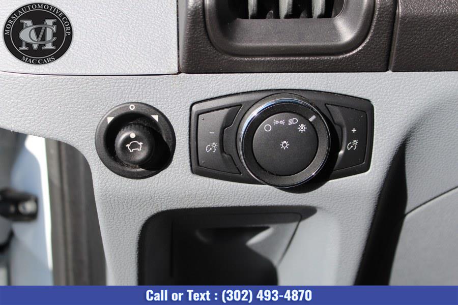 Used Ford Transit Passenger Wagon T-350 148" Low Roof XLT Sliding RH Dr 2019 | Morsi Automotive Corp. New Castle, Delaware Used Ford Transit Passenger Wagon T-350 148" Low Roof XLT Sliding RH Dr 2019 | Morsi Automotive Corp. New Castle, Delaware
