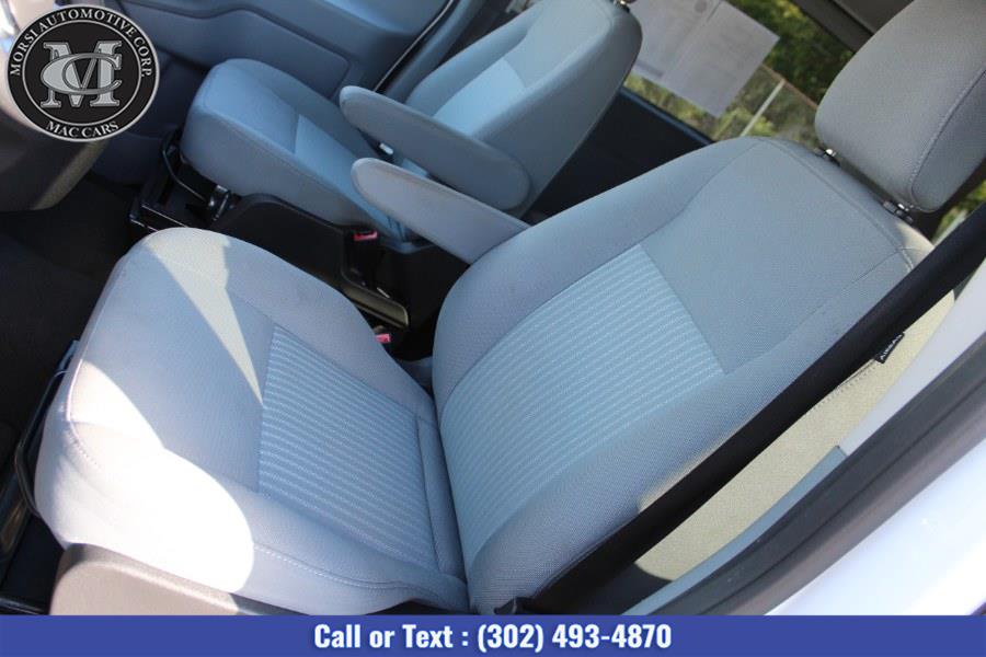 Used Ford Transit Passenger Wagon T-350 148" Low Roof XLT Sliding RH Dr 2019 | Morsi Automotive Corp. New Castle, Delaware Used Ford Transit Passenger Wagon T-350 148" Low Roof XLT Sliding RH Dr 2019 | Morsi Automotive Corp. New Castle, Delaware