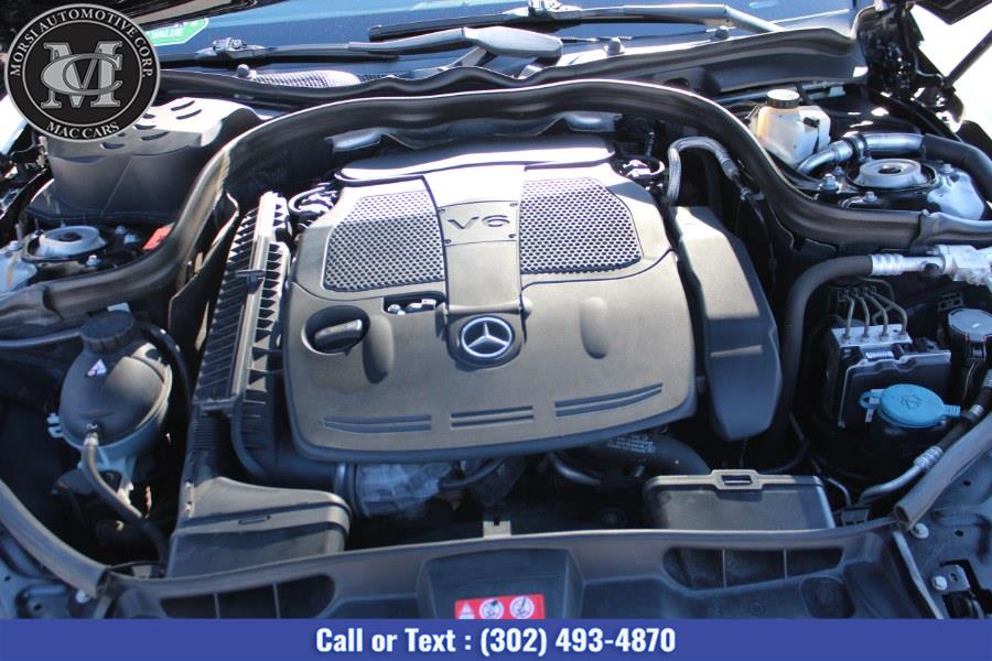 Used Mercedes-Benz E-Class 4dr Sdn E350 Luxury 4MATIC 2012 | Morsi Automotive Corp. New Castle, Delaware Used Mercedes-Benz E-Class 4dr Sdn E350 Luxury 4MATIC 2012 | Morsi Automotive Corp. New Castle, Delaware