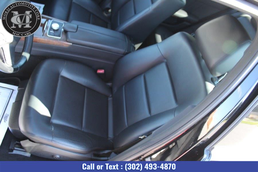 Used Mercedes-Benz E-Class 4dr Sdn E350 Luxury 4MATIC 2012 | Morsi Automotive Corp. New Castle, Delaware Used Mercedes-Benz E-Class 4dr Sdn E350 Luxury 4MATIC 2012 | Morsi Automotive Corp. New Castle, Delaware