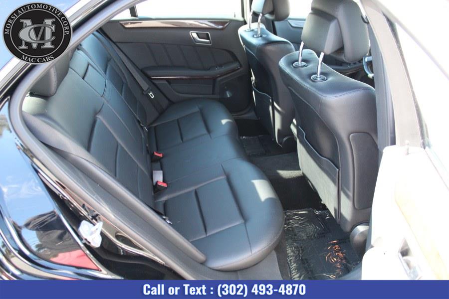 Used Mercedes-Benz E-Class 4dr Sdn E350 Luxury 4MATIC 2012 | Morsi Automotive Corp. New Castle, Delaware Used Mercedes-Benz E-Class 4dr Sdn E350 Luxury 4MATIC 2012 | Morsi Automotive Corp. New Castle, Delaware