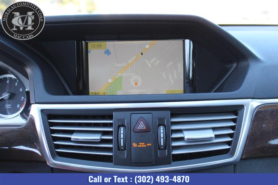 Used Mercedes-Benz E-Class 4dr Sdn E350 Luxury 4MATIC 2012 | Morsi Automotive Corp. New Castle, Delaware Used Mercedes-Benz E-Class 4dr Sdn E350 Luxury 4MATIC 2012 | Morsi Automotive Corp. New Castle, Delaware