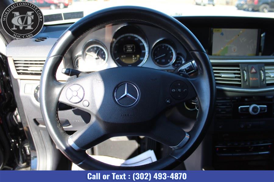 Used Mercedes-Benz E-Class 4dr Sdn E350 Luxury 4MATIC 2012 | Morsi Automotive Corp. New Castle, Delaware Used Mercedes-Benz E-Class 4dr Sdn E350 Luxury 4MATIC 2012 | Morsi Automotive Corp. New Castle, Delaware