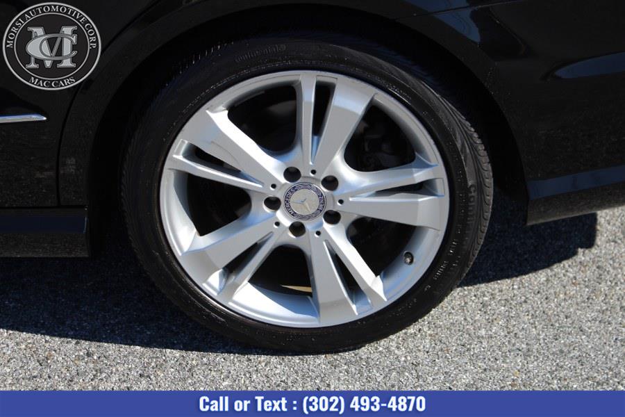Used Mercedes-Benz E-Class 4dr Sdn E350 Luxury 4MATIC 2012 | Morsi Automotive Corp. New Castle, Delaware Used Mercedes-Benz E-Class 4dr Sdn E350 Luxury 4MATIC 2012 | Morsi Automotive Corp. New Castle, Delaware