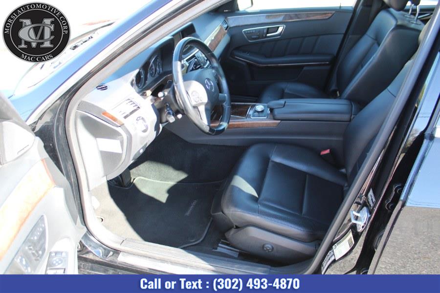 Used Mercedes-Benz E-Class 4dr Sdn E350 Luxury 4MATIC 2012 | Morsi Automotive Corp. New Castle, Delaware Used Mercedes-Benz E-Class 4dr Sdn E350 Luxury 4MATIC 2012 | Morsi Automotive Corp. New Castle, Delaware