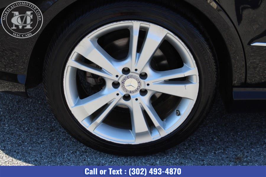 Used Mercedes-Benz E-Class 4dr Sdn E350 Luxury 4MATIC 2012 | Morsi Automotive Corp. New Castle, Delaware Used Mercedes-Benz E-Class 4dr Sdn E350 Luxury 4MATIC 2012 | Morsi Automotive Corp. New Castle, Delaware