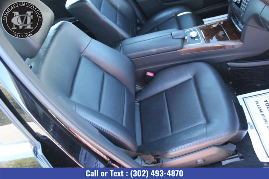 Used Mercedes-Benz E-Class 4dr Sdn E350 Luxury 4MATIC 2012 | Morsi Automotive Corp. New Castle, Delaware Used Mercedes-Benz E-Class 4dr Sdn E350 Luxury 4MATIC 2012 | Morsi Automotive Corp. New Castle, Delaware