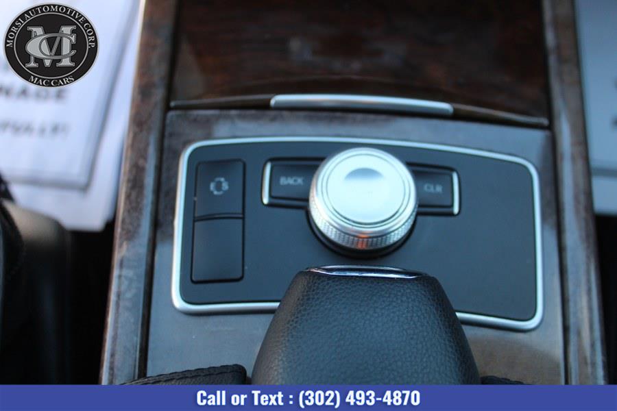Used Mercedes-Benz E-Class 4dr Sdn E350 Luxury 4MATIC 2012 | Morsi Automotive Corp. New Castle, Delaware Used Mercedes-Benz E-Class 4dr Sdn E350 Luxury 4MATIC 2012 | Morsi Automotive Corp. New Castle, Delaware