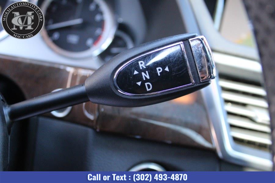 Used Mercedes-Benz E-Class 4dr Sdn E350 Luxury 4MATIC 2012 | Morsi Automotive Corp. New Castle, Delaware Used Mercedes-Benz E-Class 4dr Sdn E350 Luxury 4MATIC 2012 | Morsi Automotive Corp. New Castle, Delaware