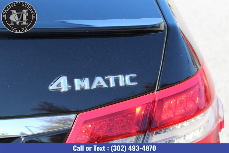 Used Mercedes-Benz E-Class 4dr Sdn E350 Luxury 4MATIC 2012 | Morsi Automotive Corp. New Castle, Delaware Used Mercedes-Benz E-Class 4dr Sdn E350 Luxury 4MATIC 2012 | Morsi Automotive Corp. New Castle, Delaware