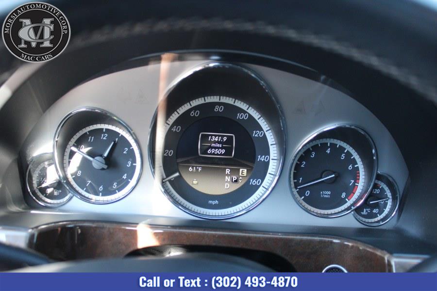 Used Mercedes-Benz E-Class 4dr Sdn E350 Luxury 4MATIC 2012 | Morsi Automotive Corp. New Castle, Delaware Used Mercedes-Benz E-Class 4dr Sdn E350 Luxury 4MATIC 2012 | Morsi Automotive Corp. New Castle, Delaware