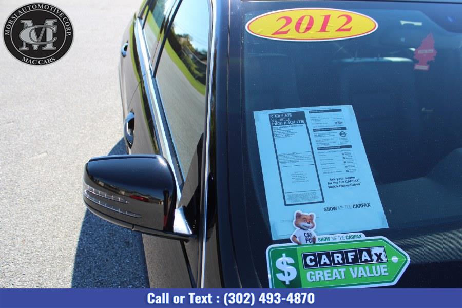 Used Mercedes-Benz E-Class 4dr Sdn E350 Luxury 4MATIC 2012 | Morsi Automotive Corp. New Castle, Delaware Used Mercedes-Benz E-Class 4dr Sdn E350 Luxury 4MATIC 2012 | Morsi Automotive Corp. New Castle, Delaware