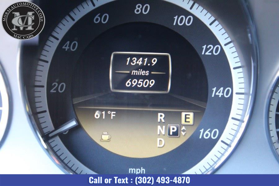 Used Mercedes-Benz E-Class 4dr Sdn E350 Luxury 4MATIC 2012 | Morsi Automotive Corp. New Castle, Delaware Used Mercedes-Benz E-Class 4dr Sdn E350 Luxury 4MATIC 2012 | Morsi Automotive Corp. New Castle, Delaware