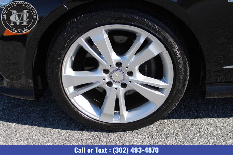 Used Mercedes-Benz E-Class 4dr Sdn E350 Luxury 4MATIC 2012 | Morsi Automotive Corp. New Castle, Delaware Used Mercedes-Benz E-Class 4dr Sdn E350 Luxury 4MATIC 2012 | Morsi Automotive Corp. New Castle, Delaware