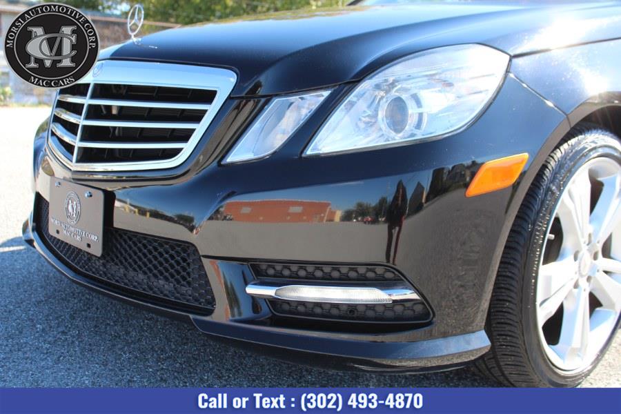 Used Mercedes-Benz E-Class 4dr Sdn E350 Luxury 4MATIC 2012 | Morsi Automotive Corp. New Castle, Delaware Used Mercedes-Benz E-Class 4dr Sdn E350 Luxury 4MATIC 2012 | Morsi Automotive Corp. New Castle, Delaware