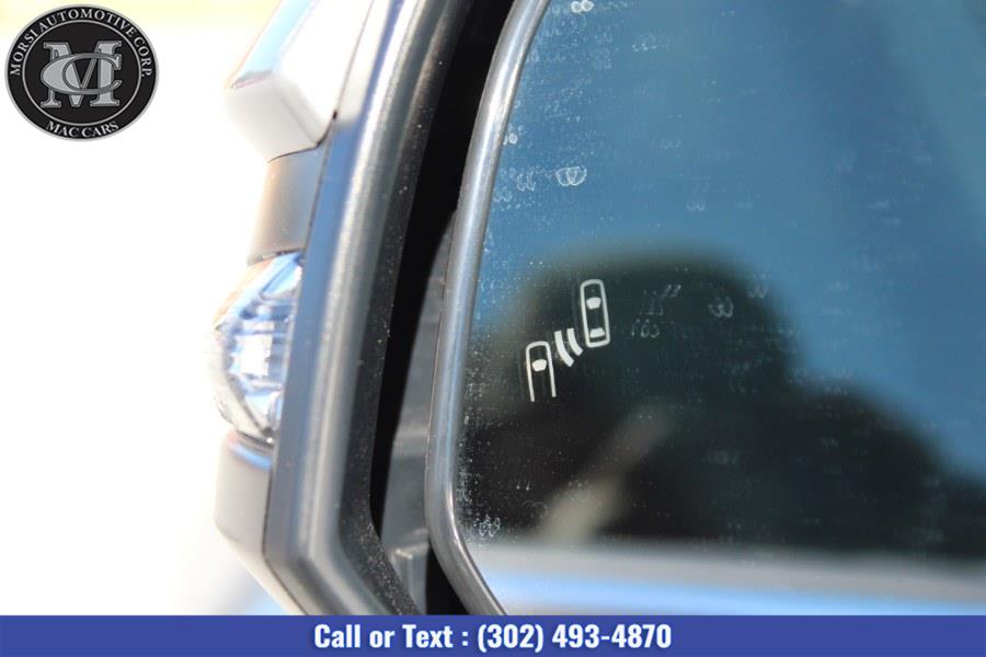 Used Toyota RAV4 Hybrid Limited AWD (Natl) 2018 | Morsi Automotive Corp. New Castle, Delaware Used Toyota RAV4 Hybrid Limited AWD (Natl) 2018 | Morsi Automotive Corp. New Castle, Delaware