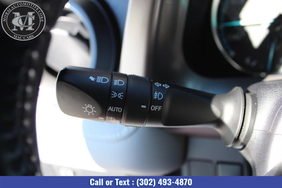 Used Toyota RAV4 Hybrid Limited AWD (Natl) 2018 | Morsi Automotive Corp. New Castle, Delaware Used Toyota RAV4 Hybrid Limited AWD (Natl) 2018 | Morsi Automotive Corp. New Castle, Delaware