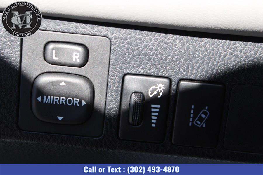 Used Toyota RAV4 Hybrid Limited AWD (Natl) 2018 | Morsi Automotive Corp. New Castle, Delaware Used Toyota RAV4 Hybrid Limited AWD (Natl) 2018 | Morsi Automotive Corp. New Castle, Delaware