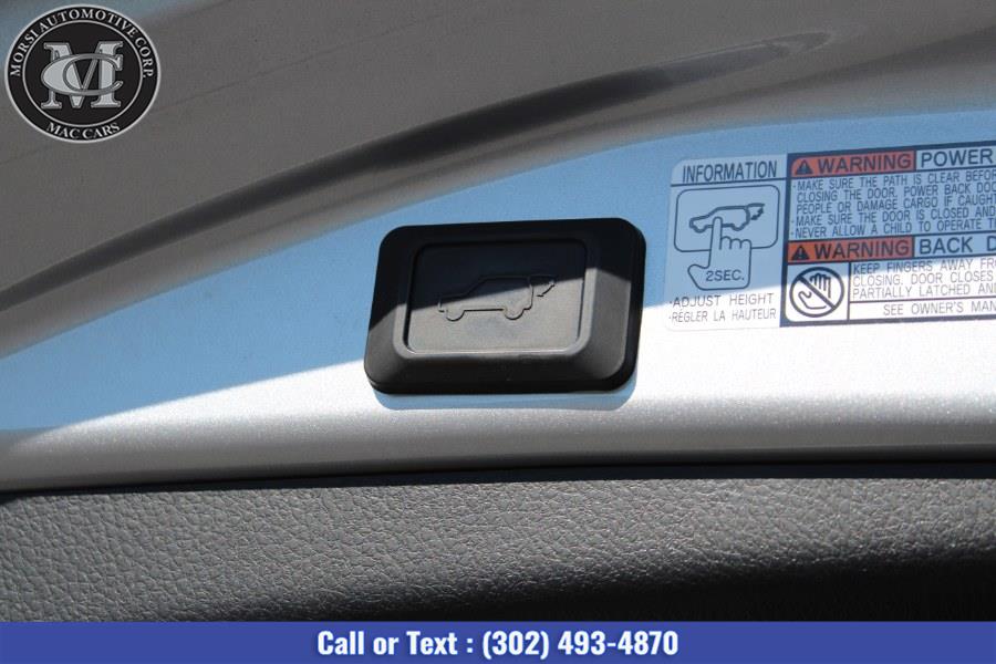 Used Toyota RAV4 Hybrid Limited AWD (Natl) 2018 | Morsi Automotive Corp. New Castle, Delaware Used Toyota RAV4 Hybrid Limited AWD (Natl) 2018 | Morsi Automotive Corp. New Castle, Delaware