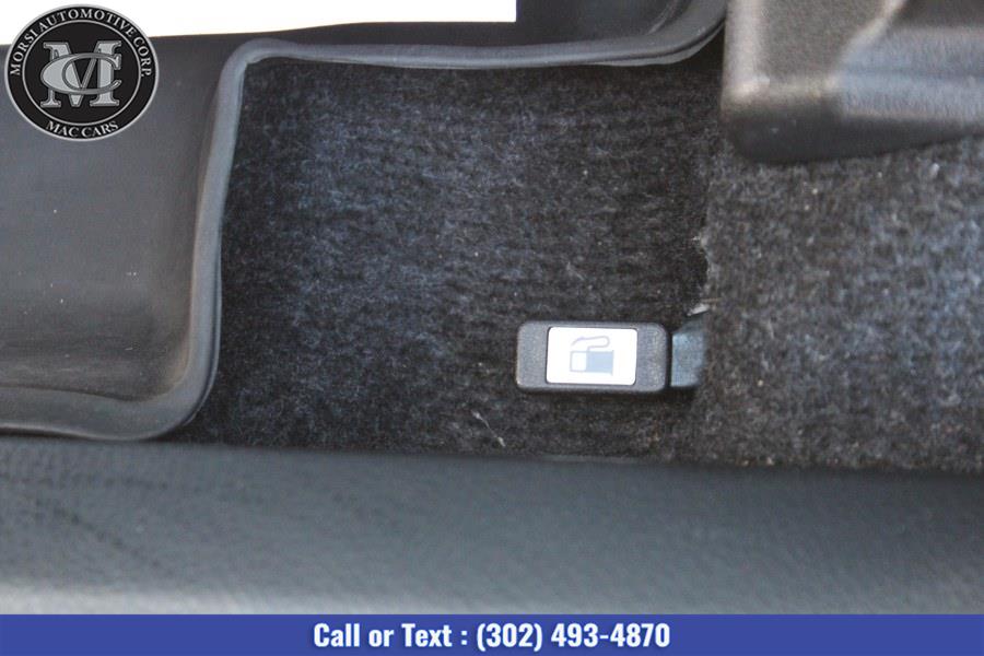 Used Toyota RAV4 Hybrid Limited AWD (Natl) 2018 | Morsi Automotive Corp. New Castle, Delaware Used Toyota RAV4 Hybrid Limited AWD (Natl) 2018 | Morsi Automotive Corp. New Castle, Delaware