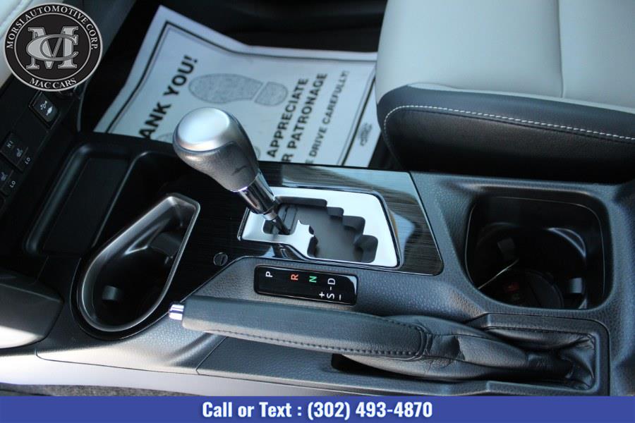 Used Toyota RAV4 Hybrid Limited AWD (Natl) 2018 | Morsi Automotive Corp. New Castle, Delaware Used Toyota RAV4 Hybrid Limited AWD (Natl) 2018 | Morsi Automotive Corp. New Castle, Delaware