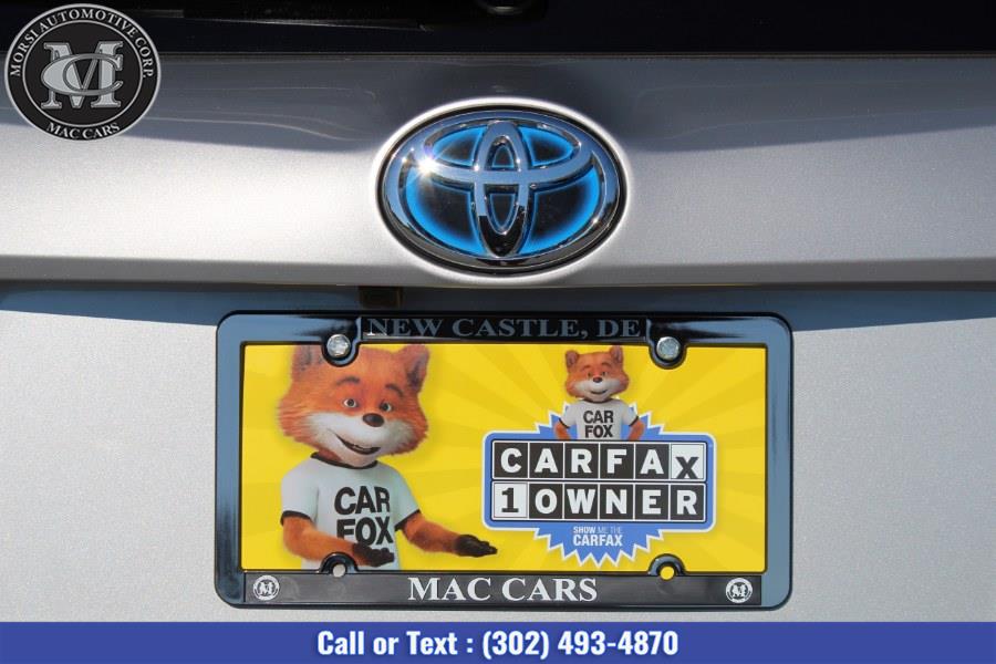 Used Toyota RAV4 Hybrid Limited AWD (Natl) 2018 | Morsi Automotive Corp. New Castle, Delaware Used Toyota RAV4 Hybrid Limited AWD (Natl) 2018 | Morsi Automotive Corp. New Castle, Delaware