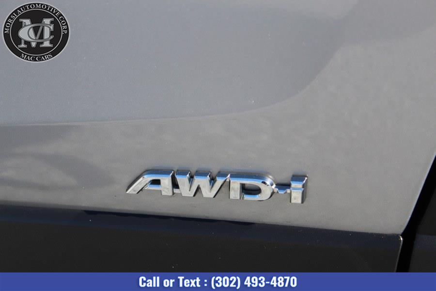 Used Toyota RAV4 Hybrid Limited AWD (Natl) 2018 | Morsi Automotive Corp. New Castle, Delaware Used Toyota RAV4 Hybrid Limited AWD (Natl) 2018 | Morsi Automotive Corp. New Castle, Delaware