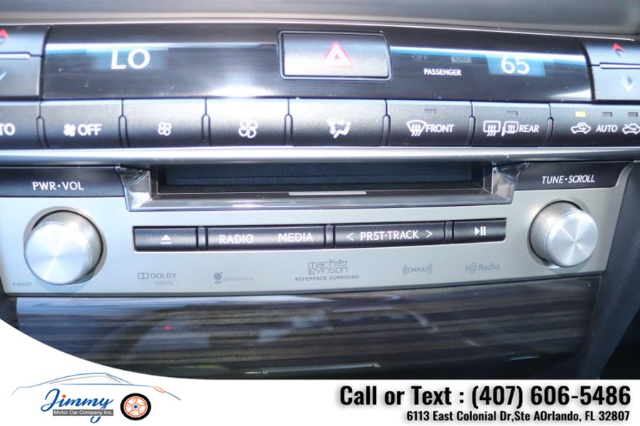 2014 Lexus LS 460 4dr Sdn RWD, available for sale in Orlando, Florida | Jimmy Motor Car Company Inc. Orlando, Florida 2014 Lexus LS 460 4dr Sdn RWD, available for sale in Orlando, Florida | Jimmy Motor Car Company Inc. Orlando, Florida