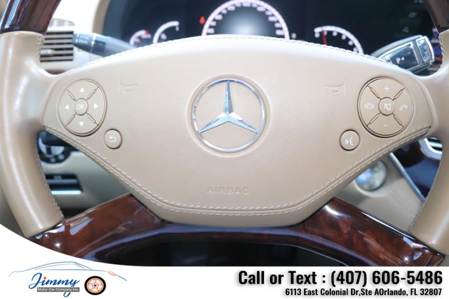 Used Mercedes-Benz S-Class 4dr Sdn S 63 AMG RWD 2012 | Jimmy Motor Car Company Inc. Orlando, Florida Used Mercedes-Benz S-Class 4dr Sdn S 63 AMG RWD 2012 | Jimmy Motor Car Company Inc. Orlando, Florida