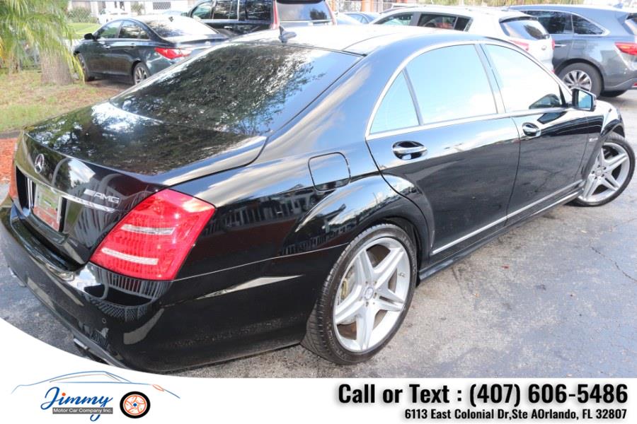 Used Mercedes-Benz S-Class 4dr Sdn S 63 AMG RWD 2012 | Jimmy Motor Car Company Inc. Orlando, Florida Used Mercedes-Benz S-Class 4dr Sdn S 63 AMG RWD 2012 | Jimmy Motor Car Company Inc. Orlando, Florida