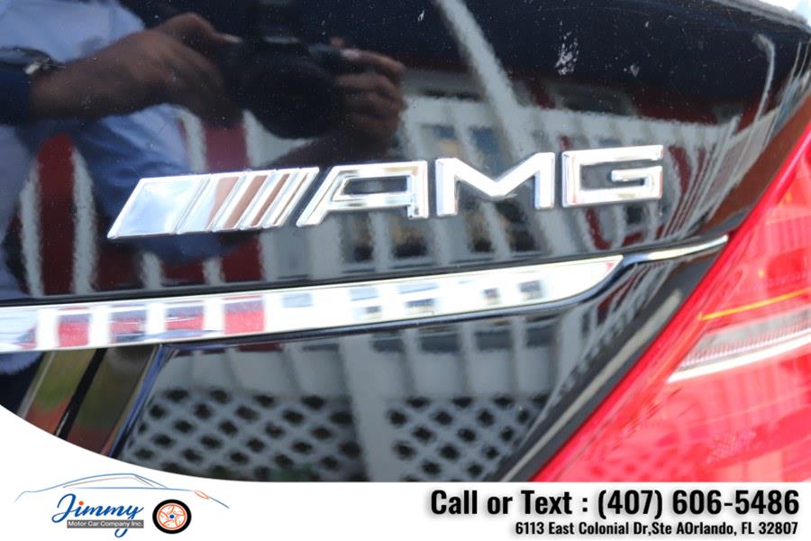 Used Mercedes-Benz S-Class 4dr Sdn S 63 AMG RWD 2012 | Jimmy Motor Car Company Inc. Orlando, Florida Used Mercedes-Benz S-Class 4dr Sdn S 63 AMG RWD 2012 | Jimmy Motor Car Company Inc. Orlando, Florida