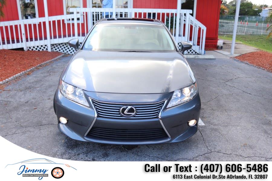 2014 Lexus ES 350 4dr Sdn, available for sale in Orlando, Florida | Jimmy Motor Car Company Inc. Orlando, Florida 2014 Lexus ES 350 4dr Sdn, available for sale in Orlando, Florida | Jimmy Motor Car Company Inc. Orlando, Florida
