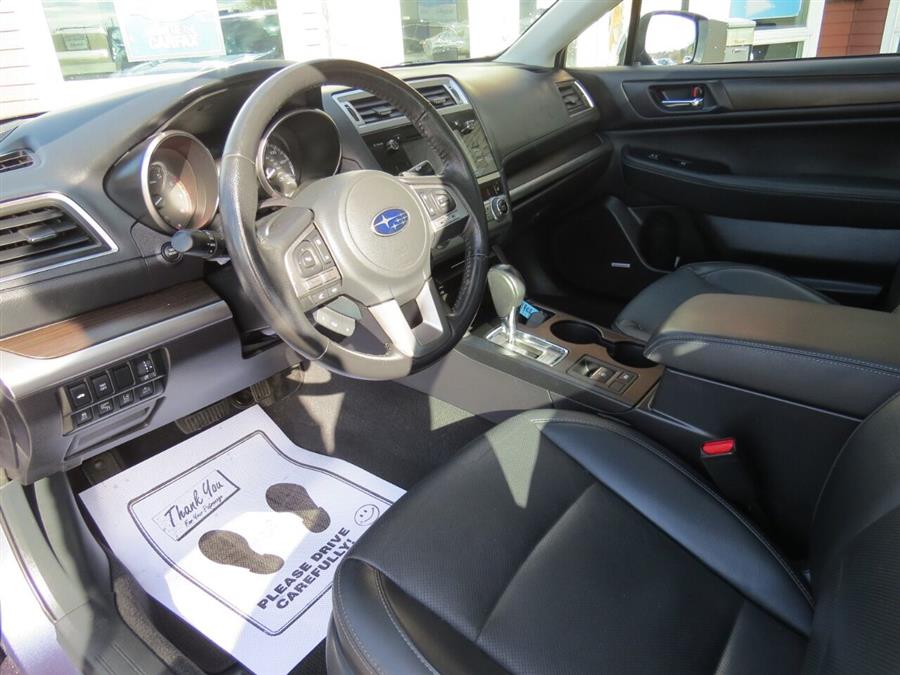 Used Subaru Legacy 2.5i Limited AWD 4dr Sedan 2017 | Lake City Exports Inc. Auburn, Maine Used Subaru Legacy 2.5i Limited AWD 4dr Sedan 2017 | Lake City Exports Inc. Auburn, Maine