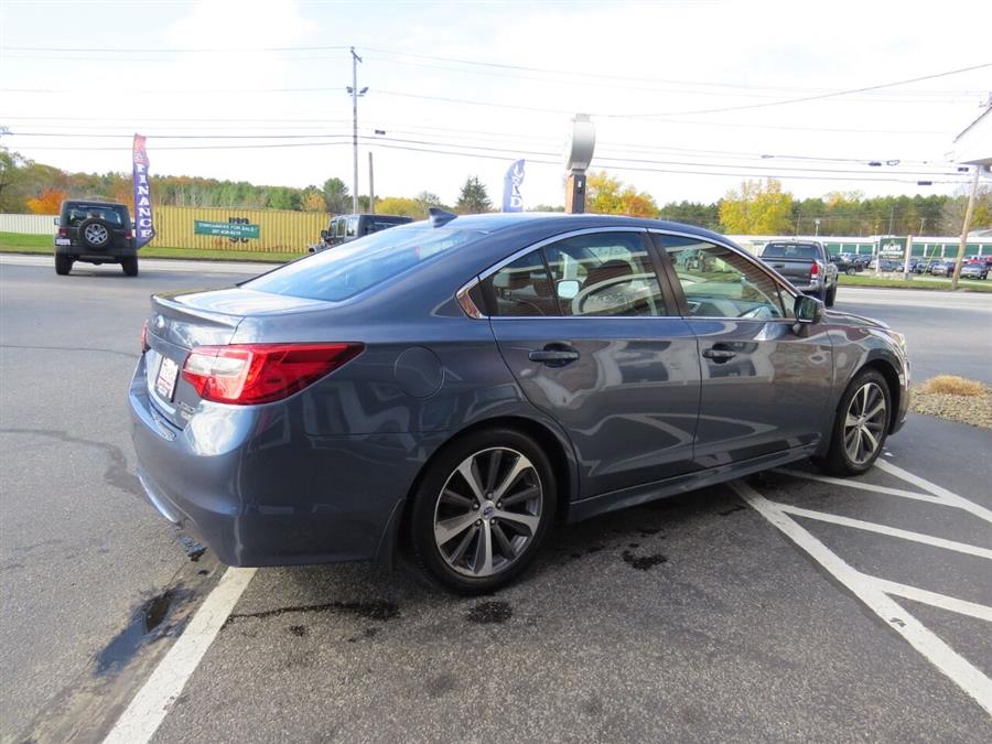 Used Subaru Legacy 2.5i Limited AWD 4dr Sedan 2017 | Lake City Exports Inc. Auburn, Maine Used Subaru Legacy 2.5i Limited AWD 4dr Sedan 2017 | Lake City Exports Inc. Auburn, Maine