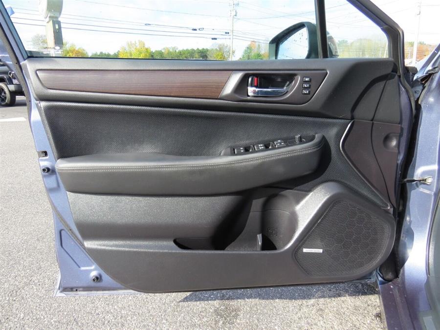 Used Subaru Legacy 2.5i Limited AWD 4dr Sedan 2017 | Lake City Exports Inc. Auburn, Maine Used Subaru Legacy 2.5i Limited AWD 4dr Sedan 2017 | Lake City Exports Inc. Auburn, Maine