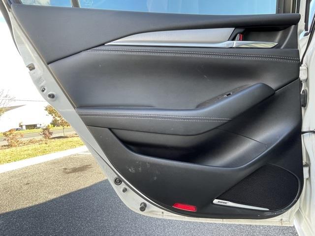 Used Mazda Mazda6 Grand Touring Reserve 2018 | Blasius Federal Road. Brookfield, Connecticut Used Mazda Mazda6 Grand Touring Reserve 2018 | Blasius Federal Road. Brookfield, Connecticut