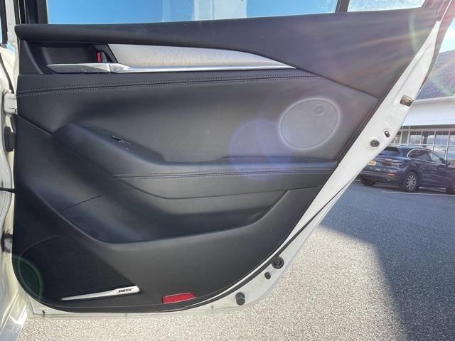 Used Mazda Mazda6 Grand Touring Reserve 2018 | Blasius Federal Road. Brookfield, Connecticut Used Mazda Mazda6 Grand Touring Reserve 2018 | Blasius Federal Road. Brookfield, Connecticut