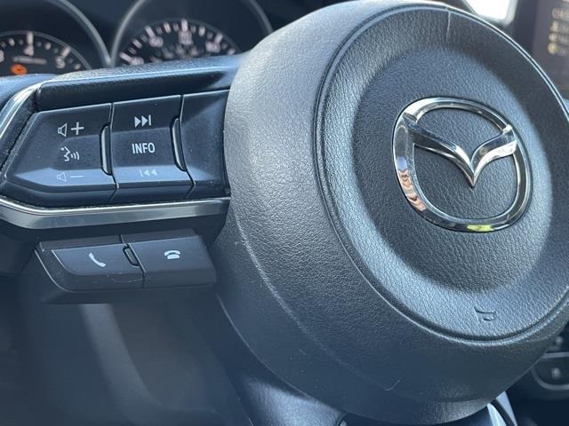 Used Mazda Mazda6 Grand Touring Reserve 2018 | Blasius Federal Road. Brookfield, Connecticut Used Mazda Mazda6 Grand Touring Reserve 2018 | Blasius Federal Road. Brookfield, Connecticut
