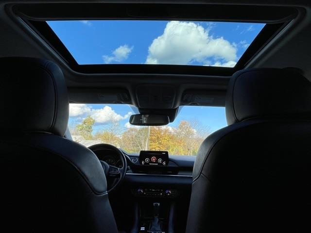 Used Mazda Mazda6 Grand Touring Reserve 2018 | Blasius Federal Road. Brookfield, Connecticut Used Mazda Mazda6 Grand Touring Reserve 2018 | Blasius Federal Road. Brookfield, Connecticut