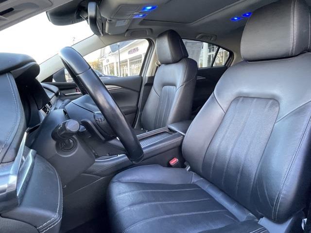 Used Mazda Mazda6 Grand Touring Reserve 2018 | Blasius Federal Road. Brookfield, Connecticut Used Mazda Mazda6 Grand Touring Reserve 2018 | Blasius Federal Road. Brookfield, Connecticut