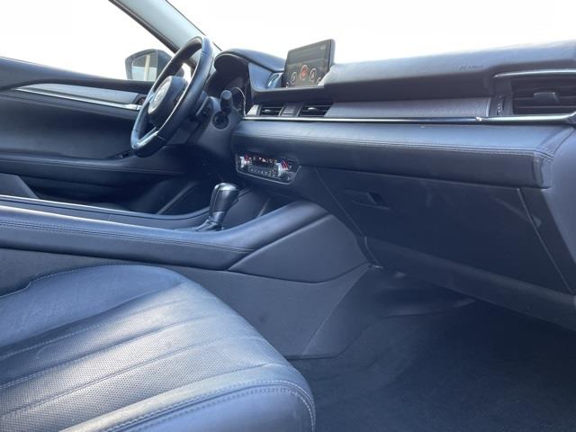 Used Mazda Mazda6 Grand Touring Reserve 2018 | Blasius Federal Road. Brookfield, Connecticut Used Mazda Mazda6 Grand Touring Reserve 2018 | Blasius Federal Road. Brookfield, Connecticut