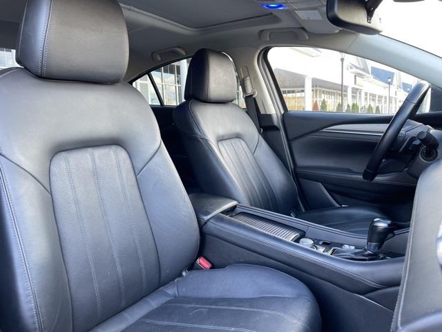 Used Mazda Mazda6 Grand Touring Reserve 2018 | Blasius Federal Road. Brookfield, Connecticut Used Mazda Mazda6 Grand Touring Reserve 2018 | Blasius Federal Road. Brookfield, Connecticut