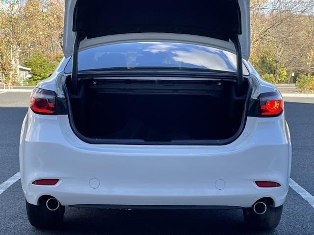 Used Mazda Mazda6 Grand Touring Reserve 2018 | Blasius Federal Road. Brookfield, Connecticut Used Mazda Mazda6 Grand Touring Reserve 2018 | Blasius Federal Road. Brookfield, Connecticut