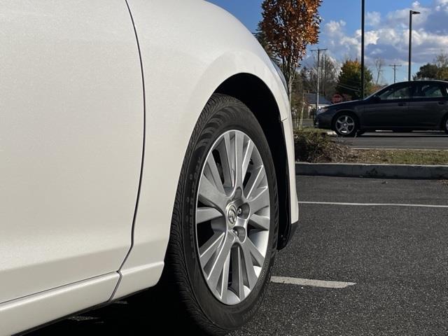 Used Mazda Mazda6 Grand Touring Reserve 2018 | Blasius Federal Road. Brookfield, Connecticut Used Mazda Mazda6 Grand Touring Reserve 2018 | Blasius Federal Road. Brookfield, Connecticut
