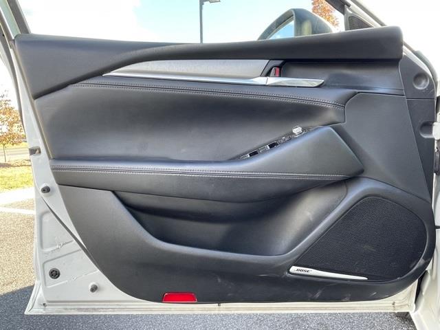 Used Mazda Mazda6 Grand Touring Reserve 2018 | Blasius Federal Road. Brookfield, Connecticut Used Mazda Mazda6 Grand Touring Reserve 2018 | Blasius Federal Road. Brookfield, Connecticut