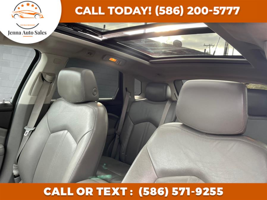 Used Cadillac SRX AWD 4dr Performance Collection 2010 | Jenna Auto Sale Inc. Roseville, Michigan Used Cadillac SRX AWD 4dr Performance Collection 2010 | Jenna Auto Sale Inc. Roseville, Michigan
